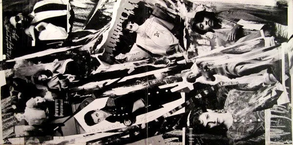 Prince And The Revolution - Parade (LP, Album, Spe) (VG)