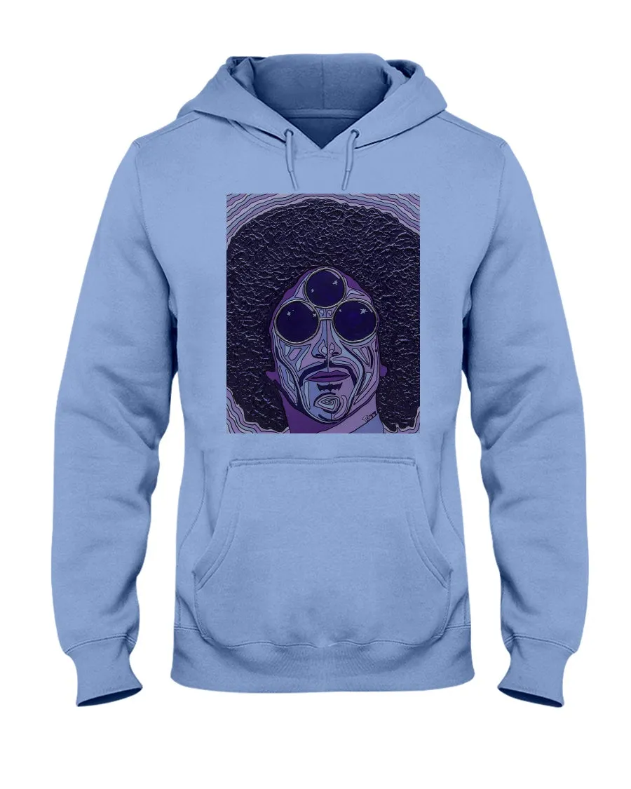 Prince of Funk - Hoodie
