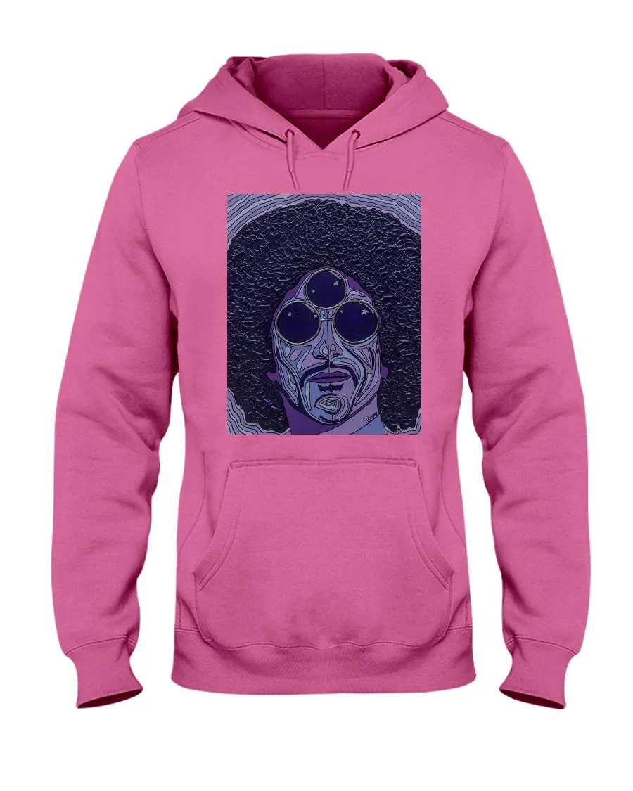 Prince of Funk - Hoodie