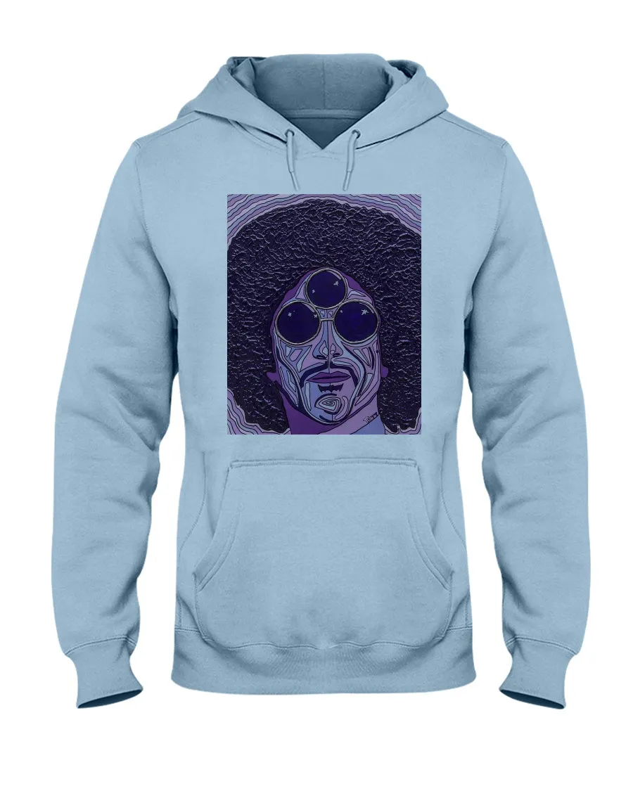 Prince of Funk - Hoodie