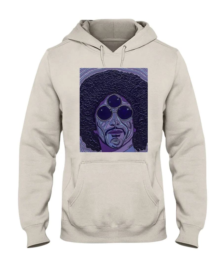 Prince of Funk - Hoodie