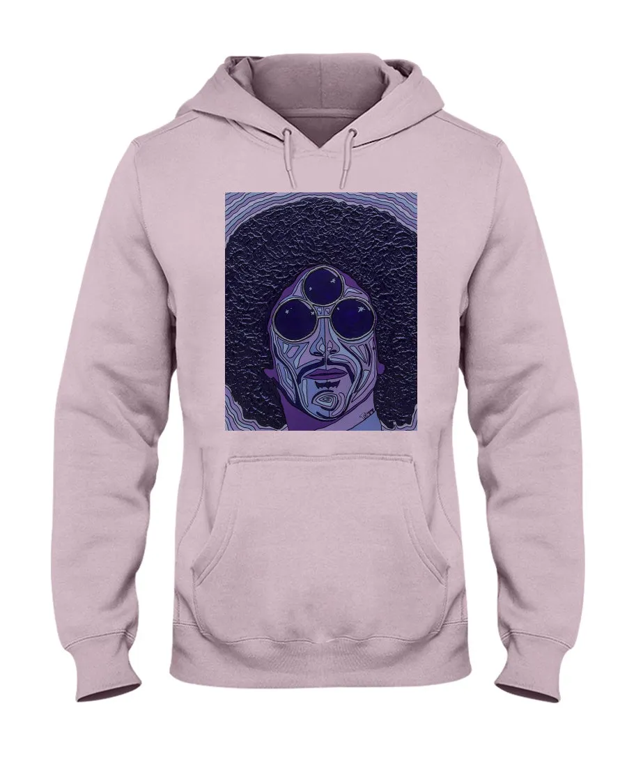 Prince of Funk - Hoodie