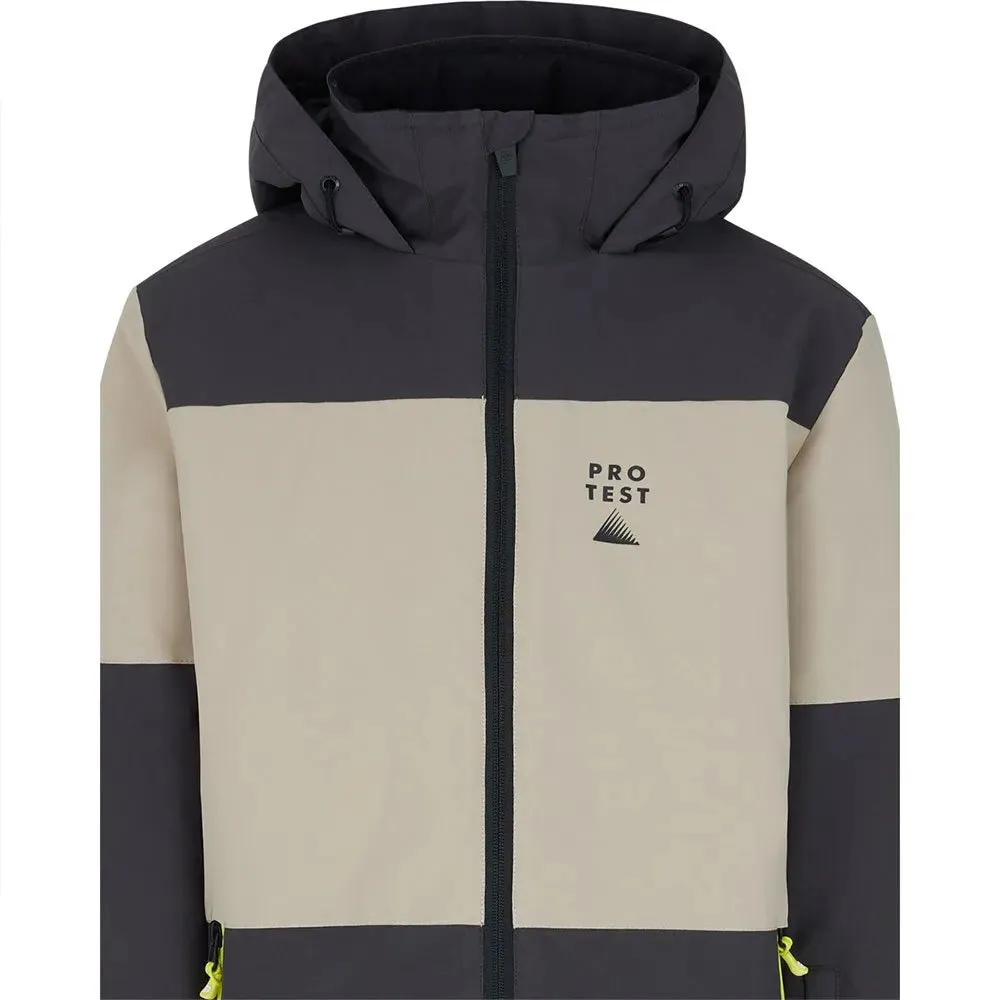 Protest Decks Junior Snow Jacket