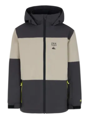 Protest Decks Junior Snow Jacket