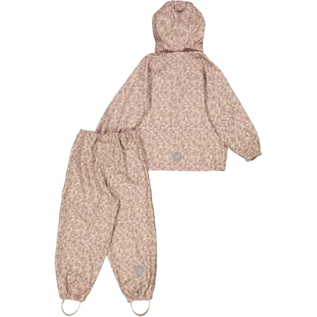Rainwear Charlie - rose flowers