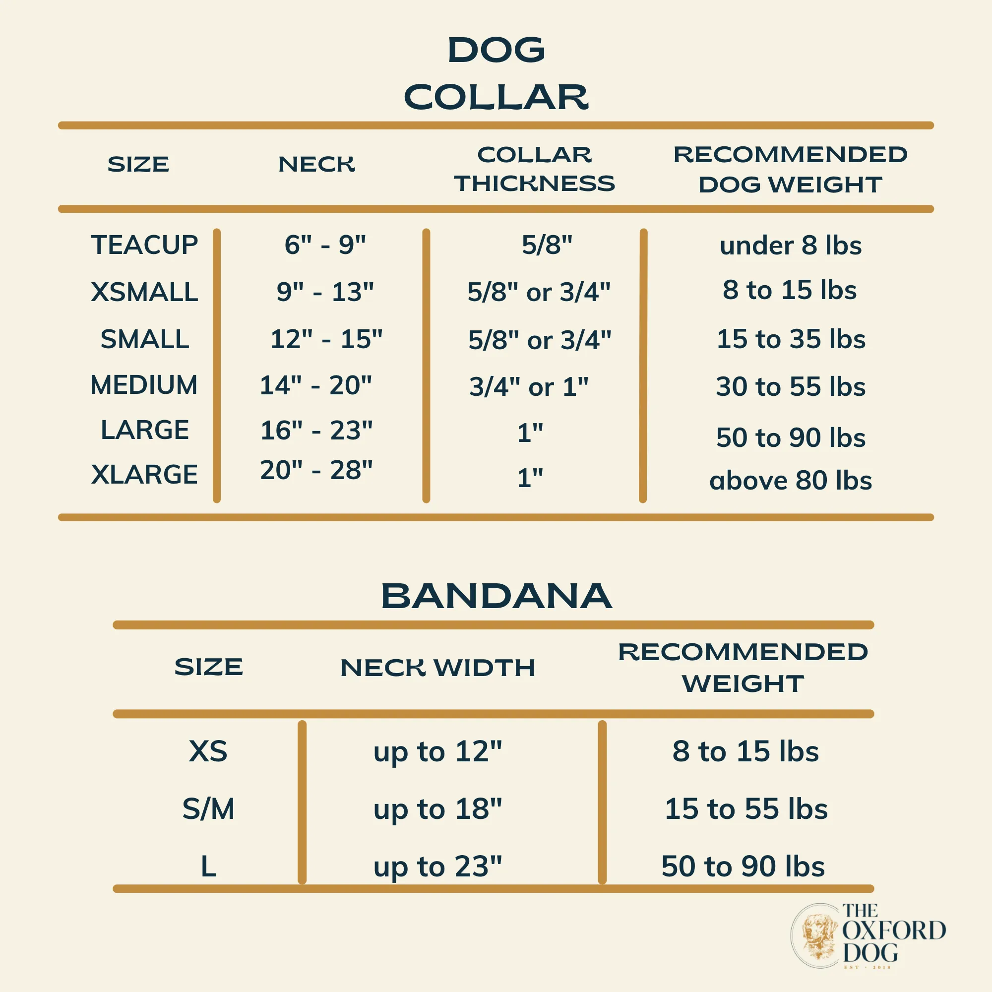 Rosa Peach | Collar and Leash Set