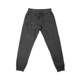 Salt Lake Bees Charcoal Bumble Tonal Jogger