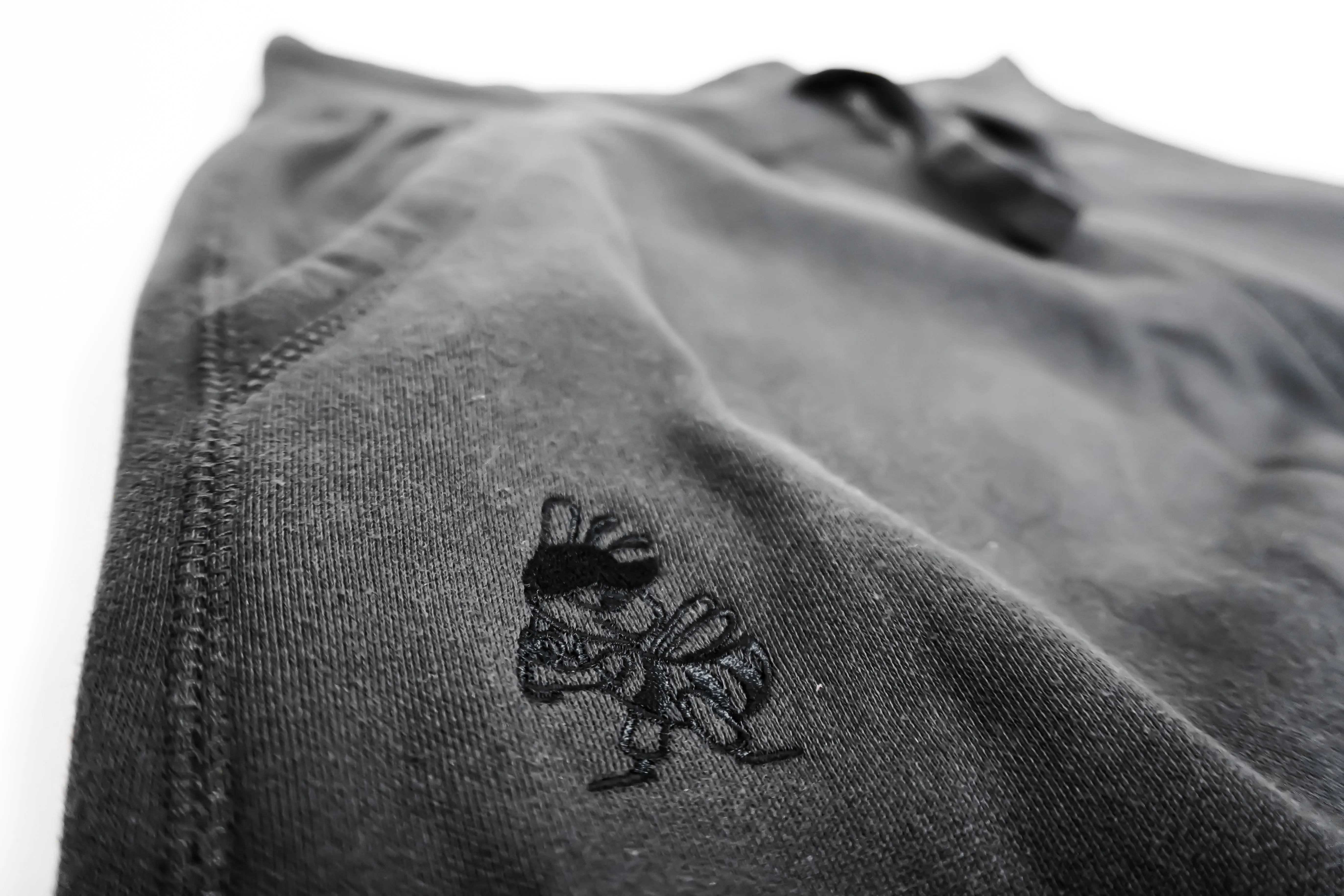 Salt Lake Bees Charcoal Bumble Tonal Jogger