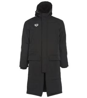 SDSA Arena Unisex Team Line Parka