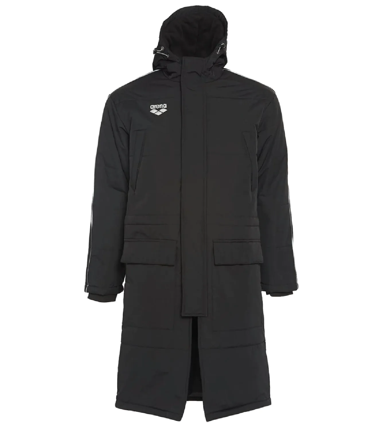 SDSA Arena Unisex Team Line Parka