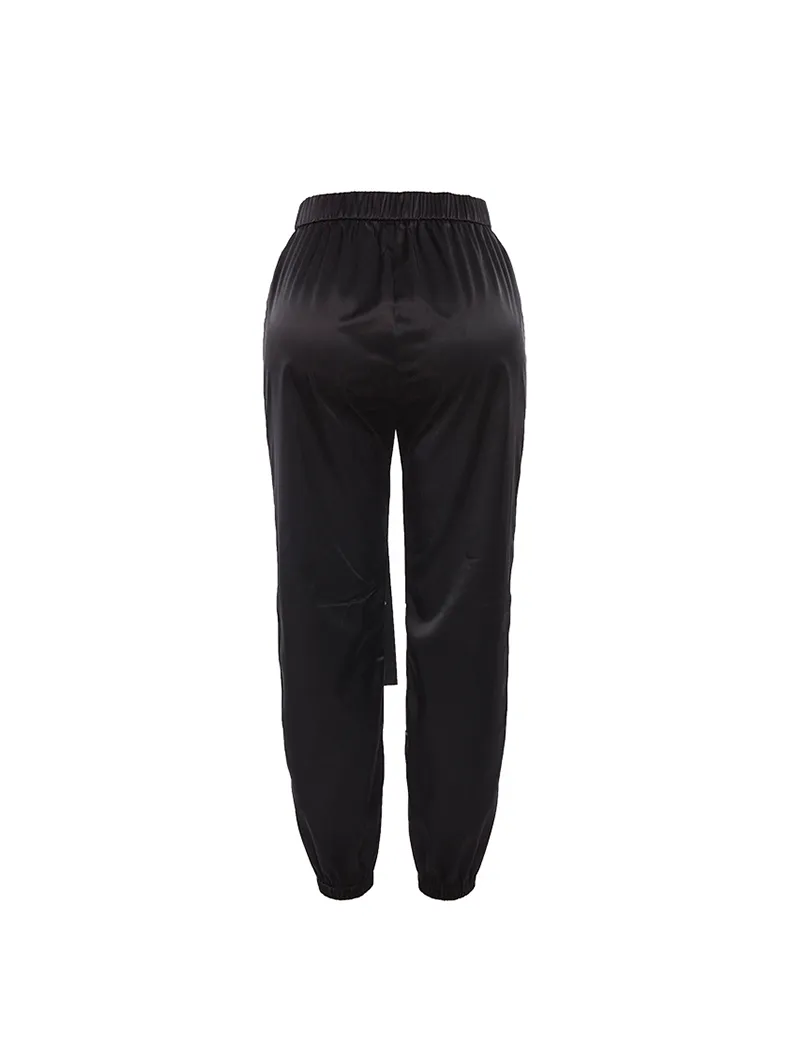 SECTOR SWEEP reflective pants