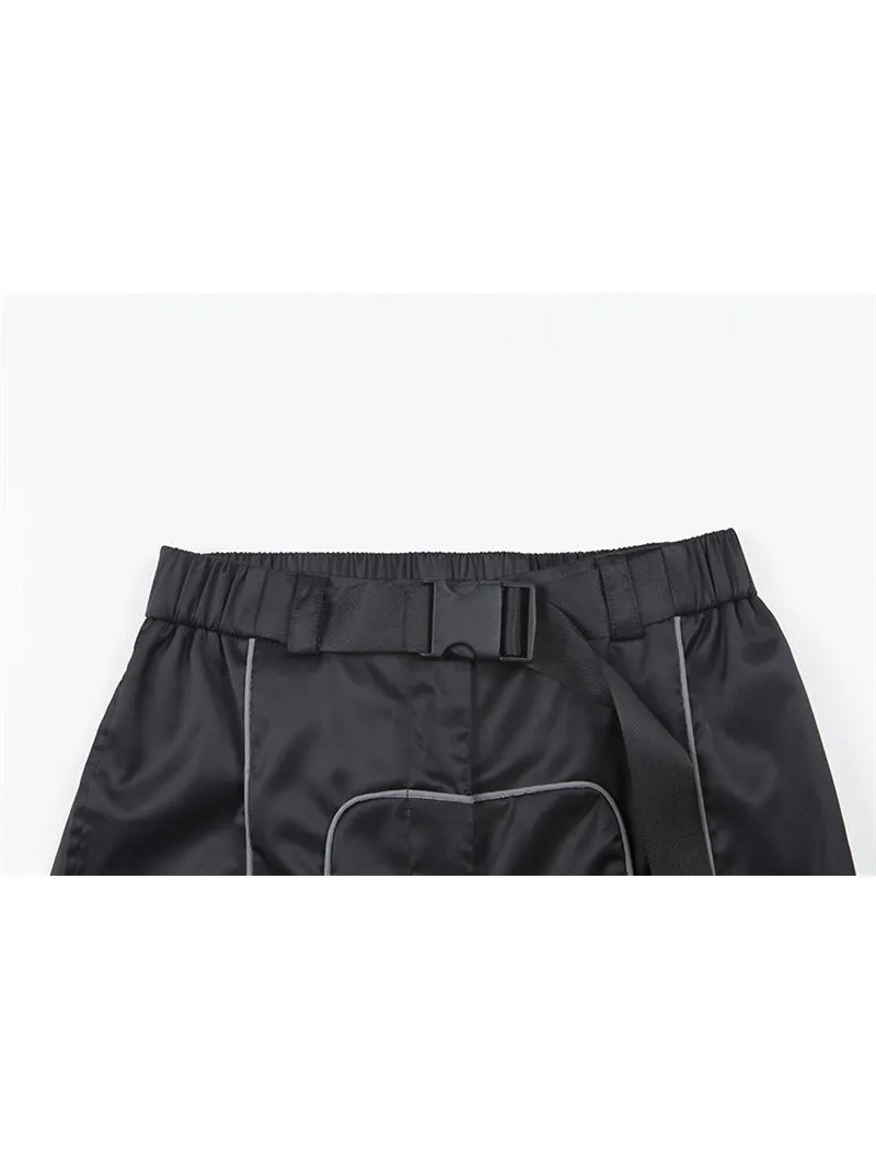 SECTOR SWEEP reflective pants