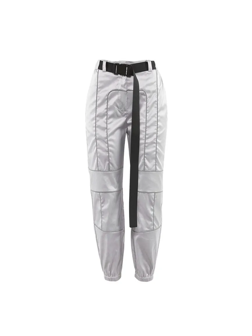 SECTOR SWEEP reflective pants