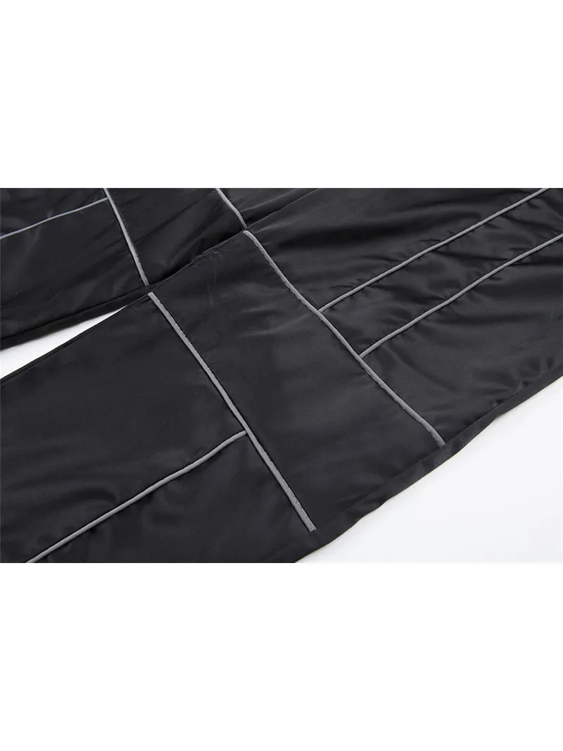 SECTOR SWEEP reflective pants