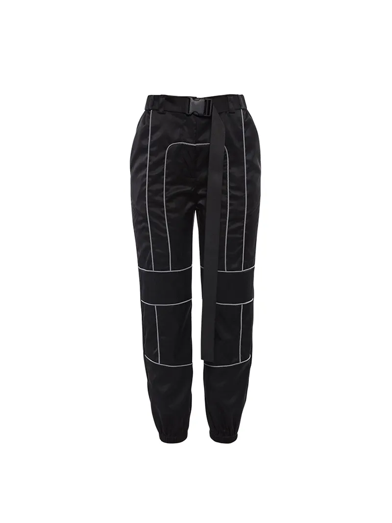 SECTOR SWEEP reflective pants