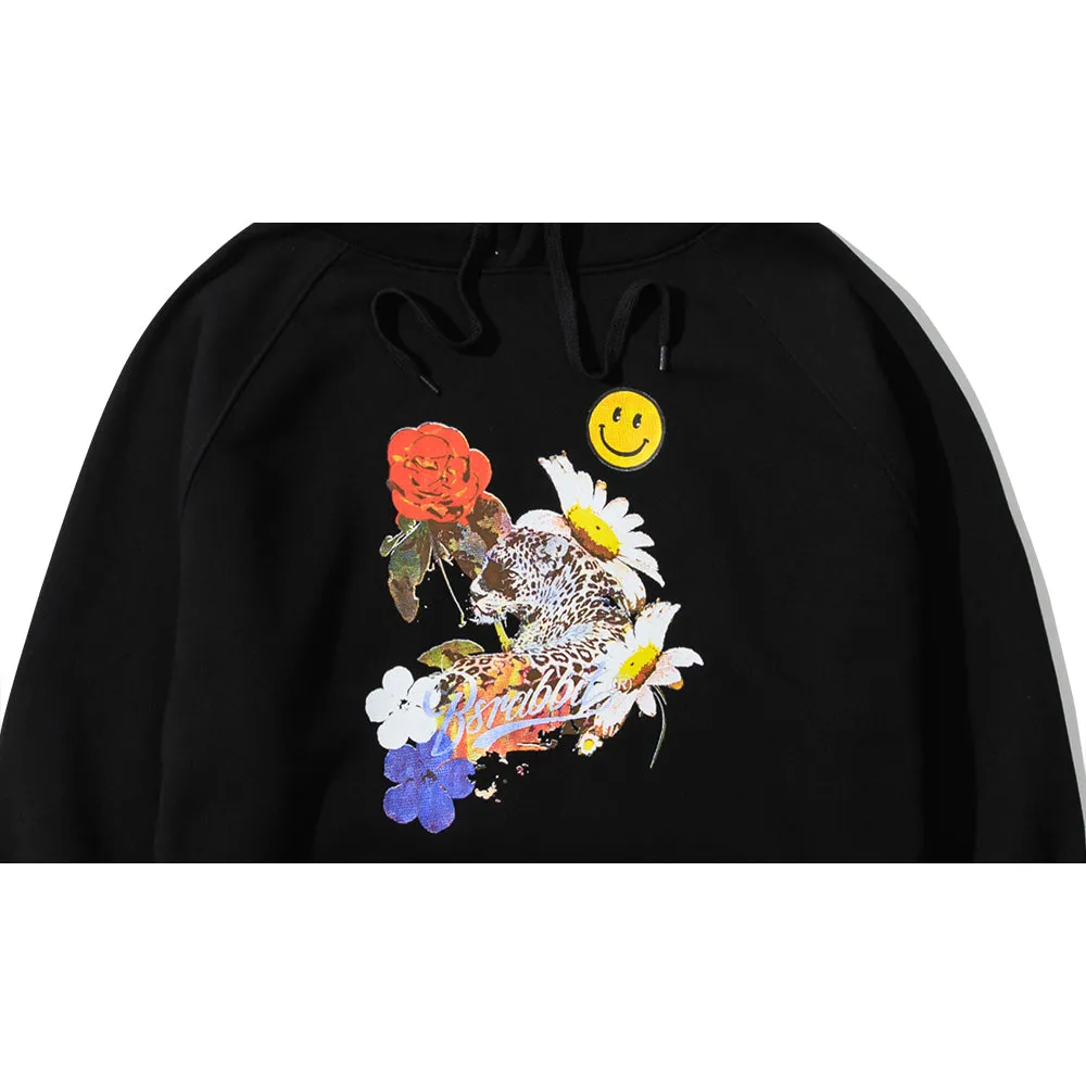 SFB HOODIE BLACK