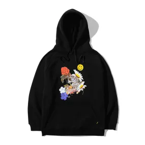 SFB HOODIE BLACK
