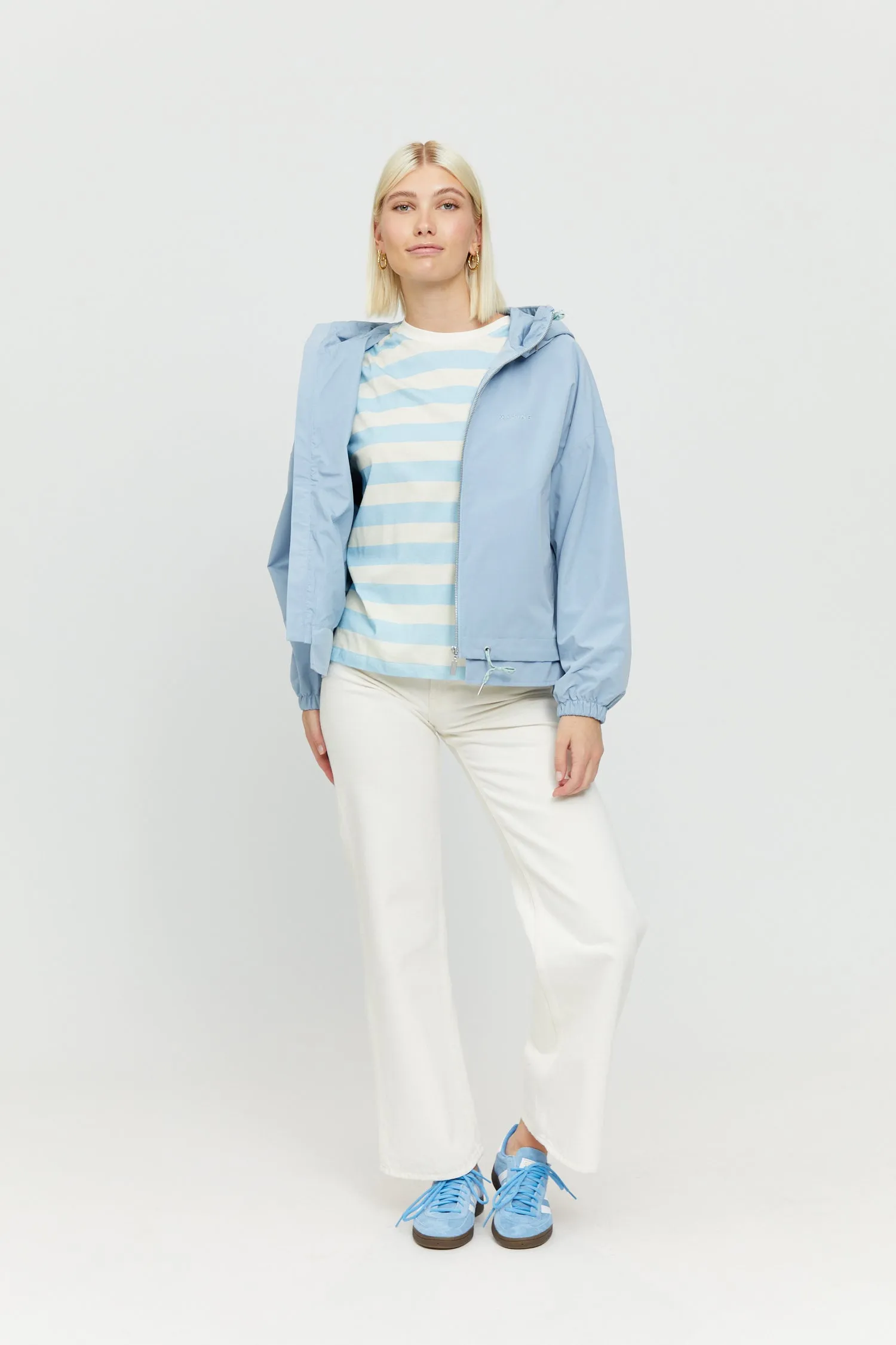 Shelby II Light Jacket