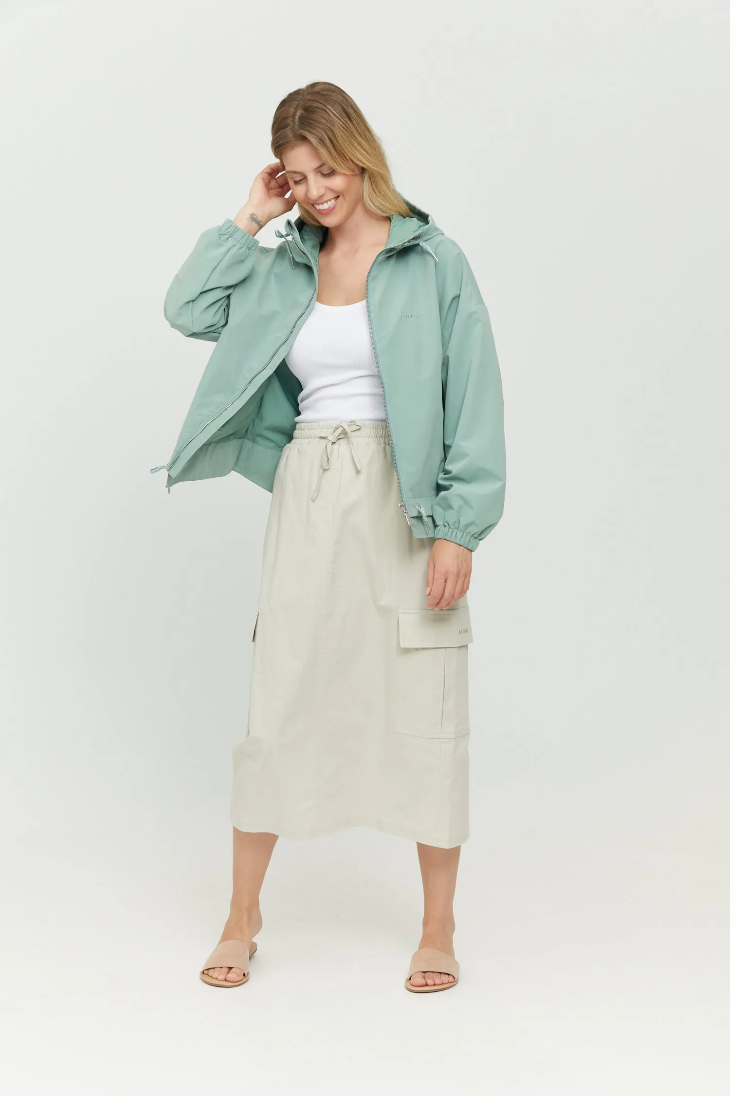 Shelby II Light Jacket