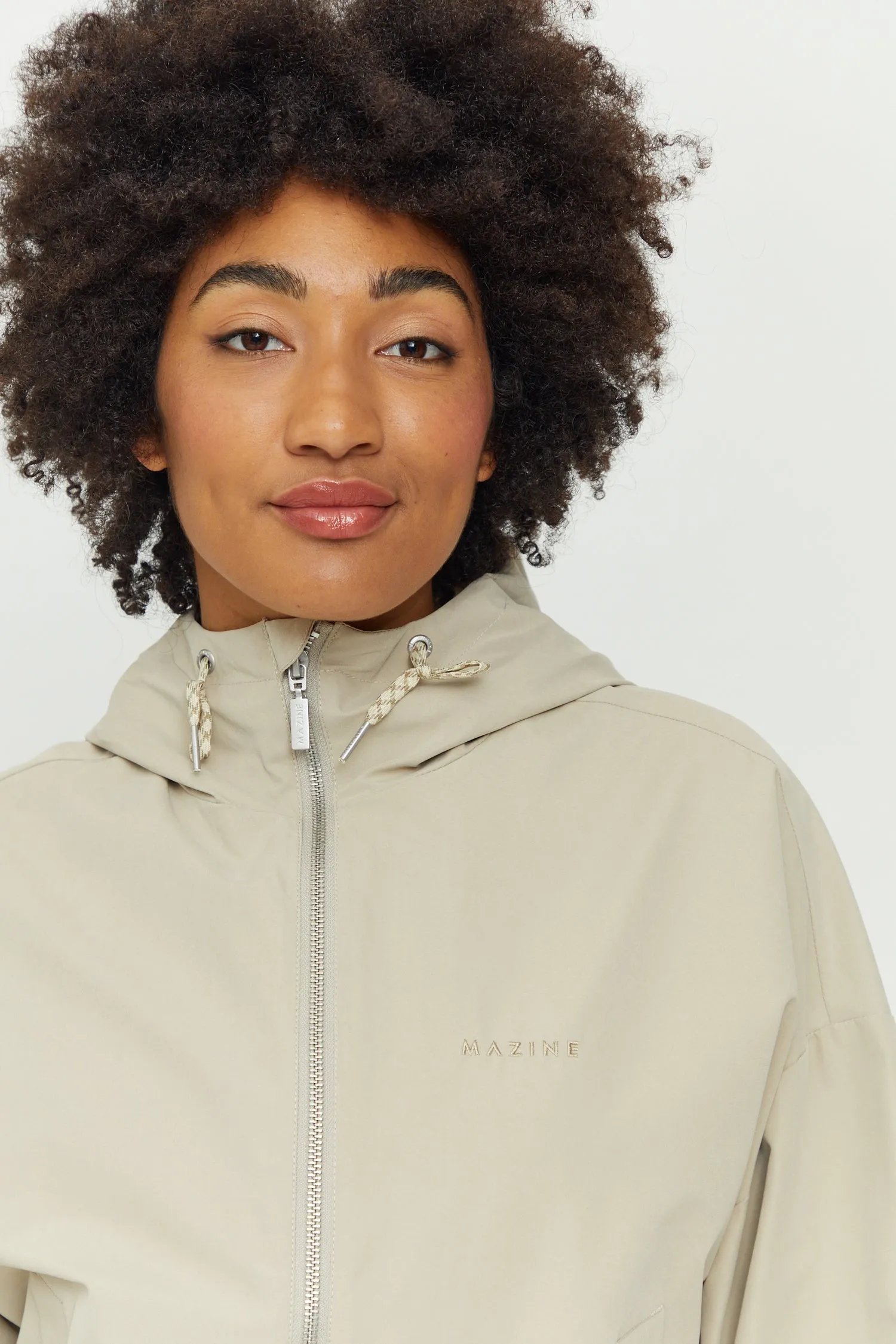 Shelby II Light Jacket
