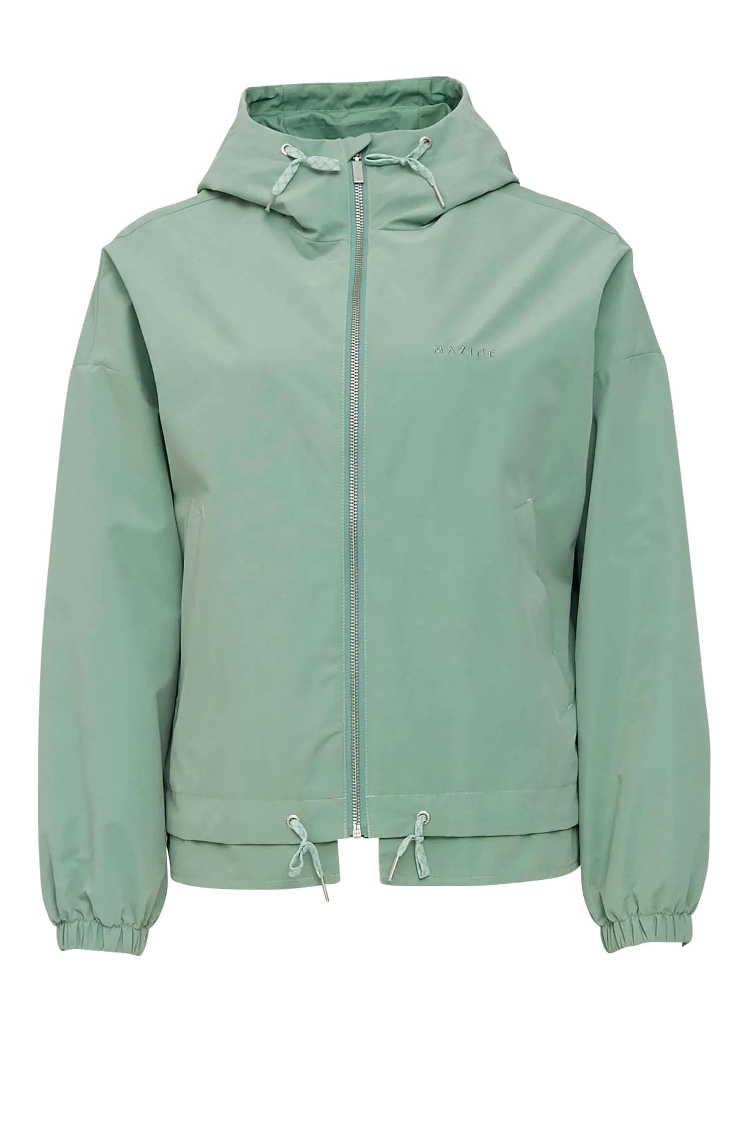 Shelby II Light Jacket