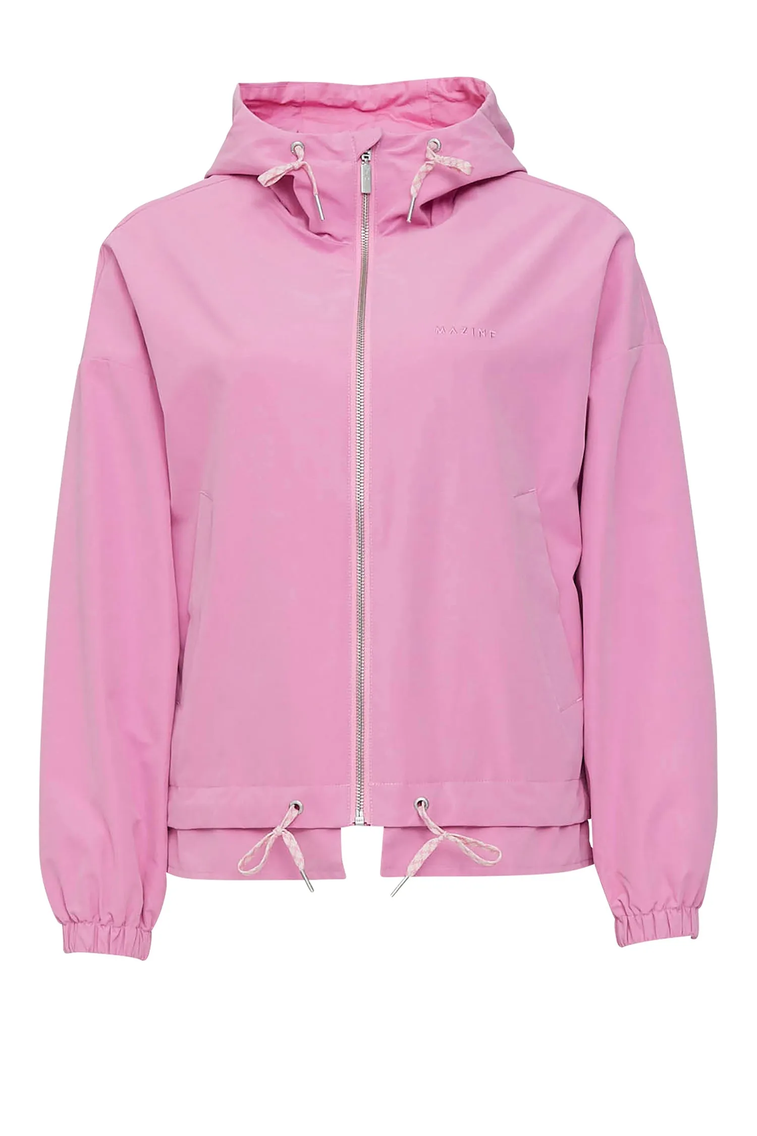 Shelby II Light Jacket