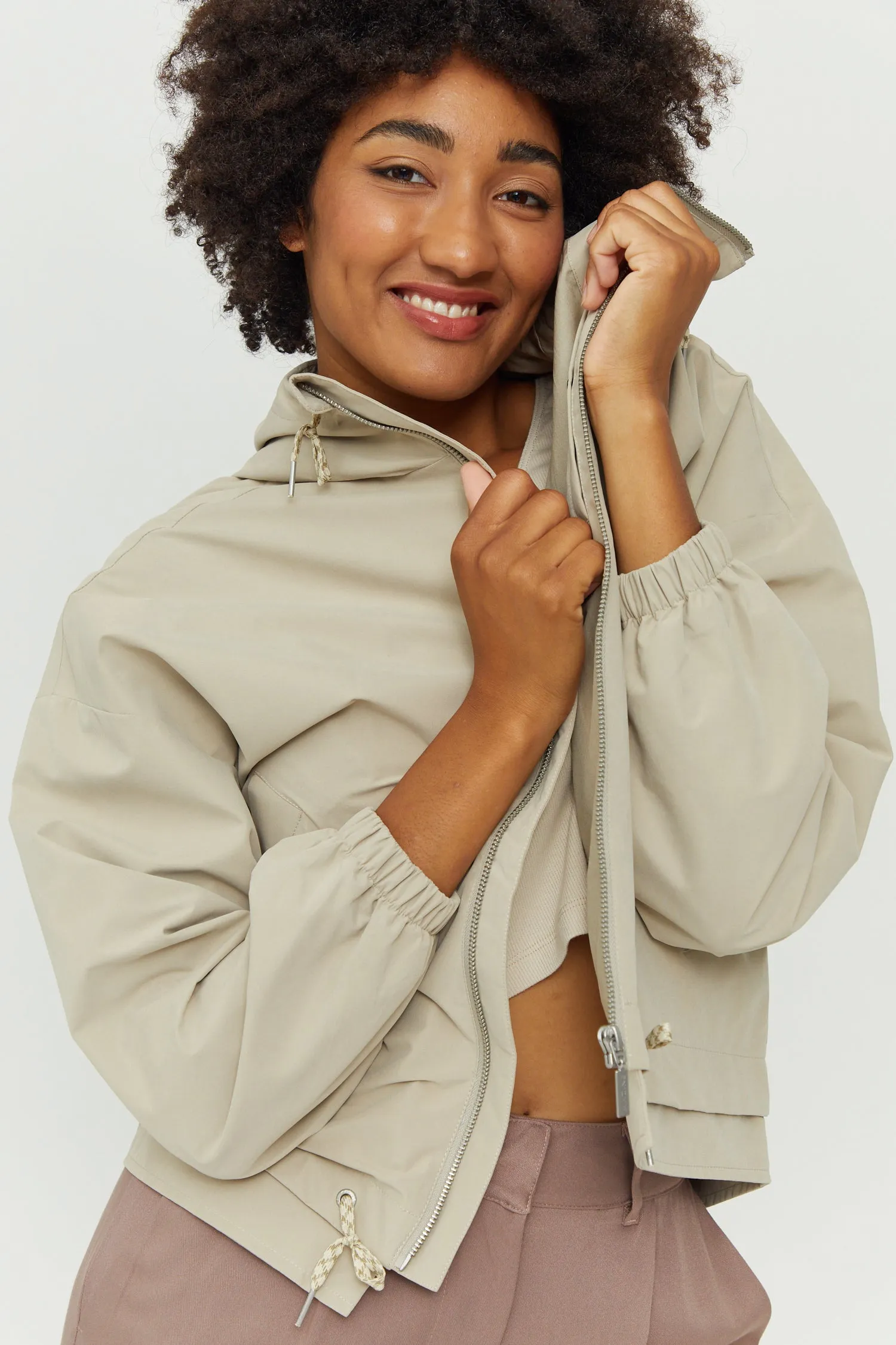 Shelby II Light Jacket
