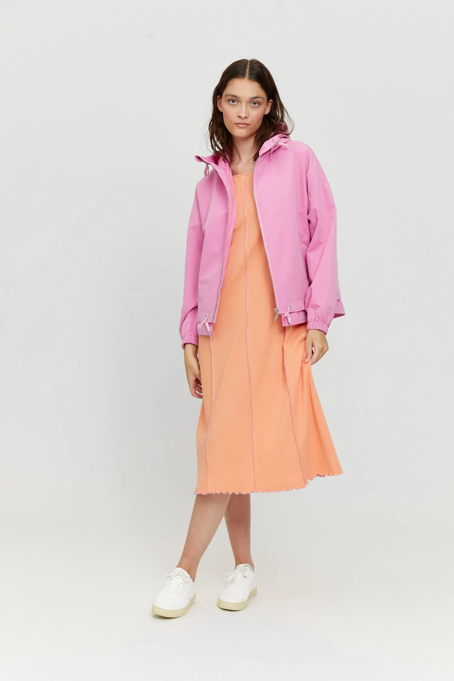 Shelby II Light Jacket