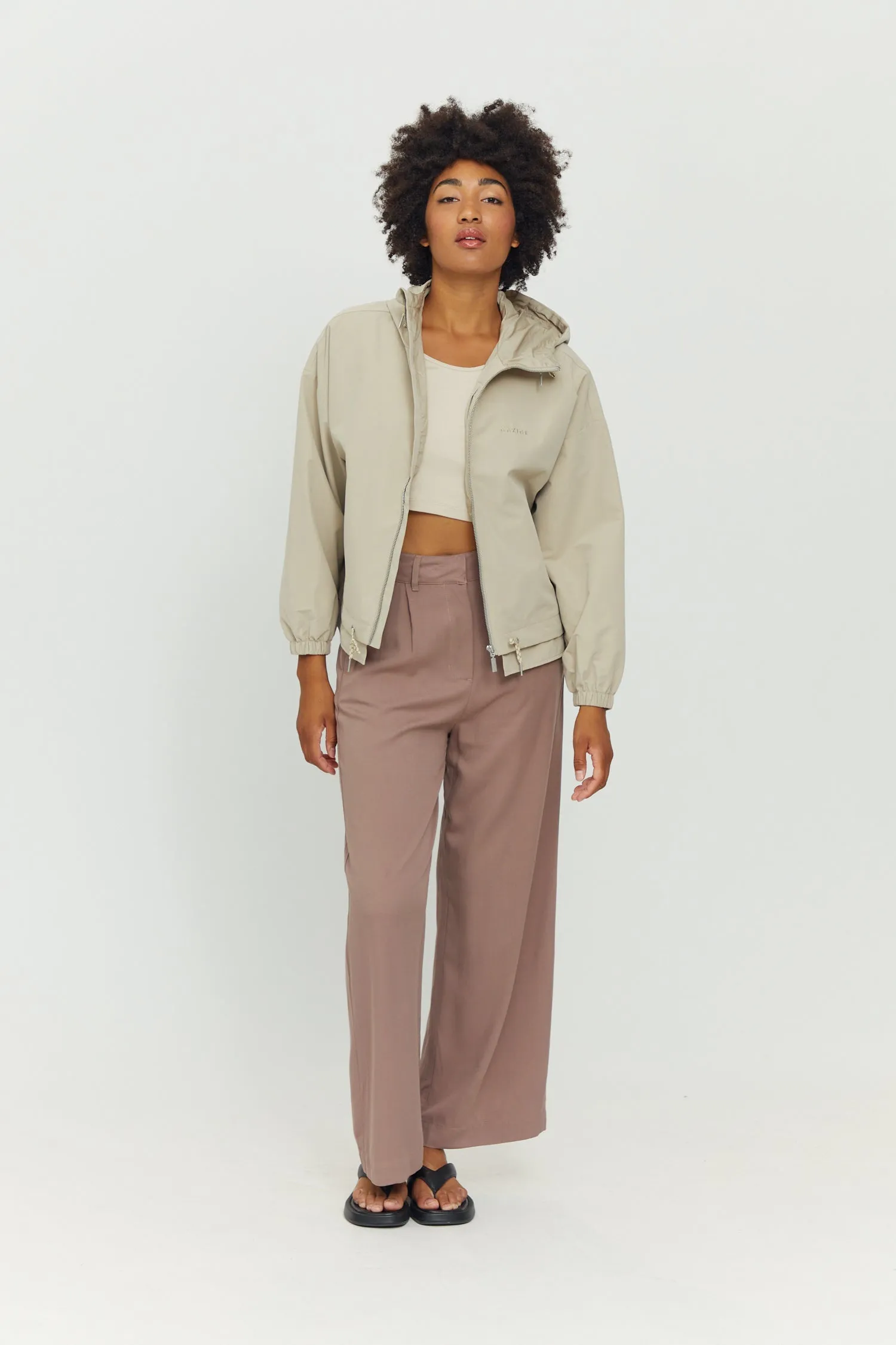 Shelby II Light Jacket