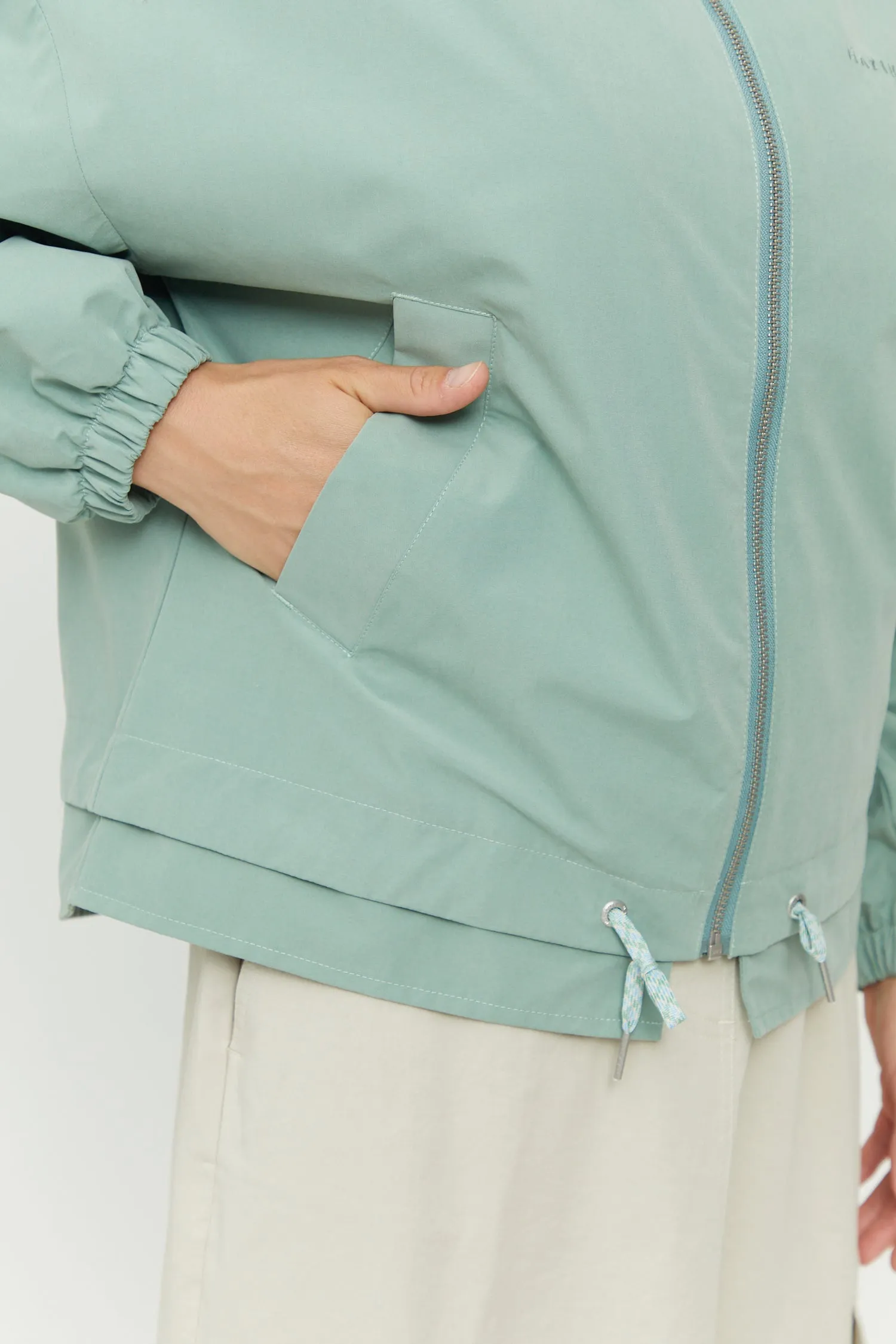 Shelby II Light Jacket