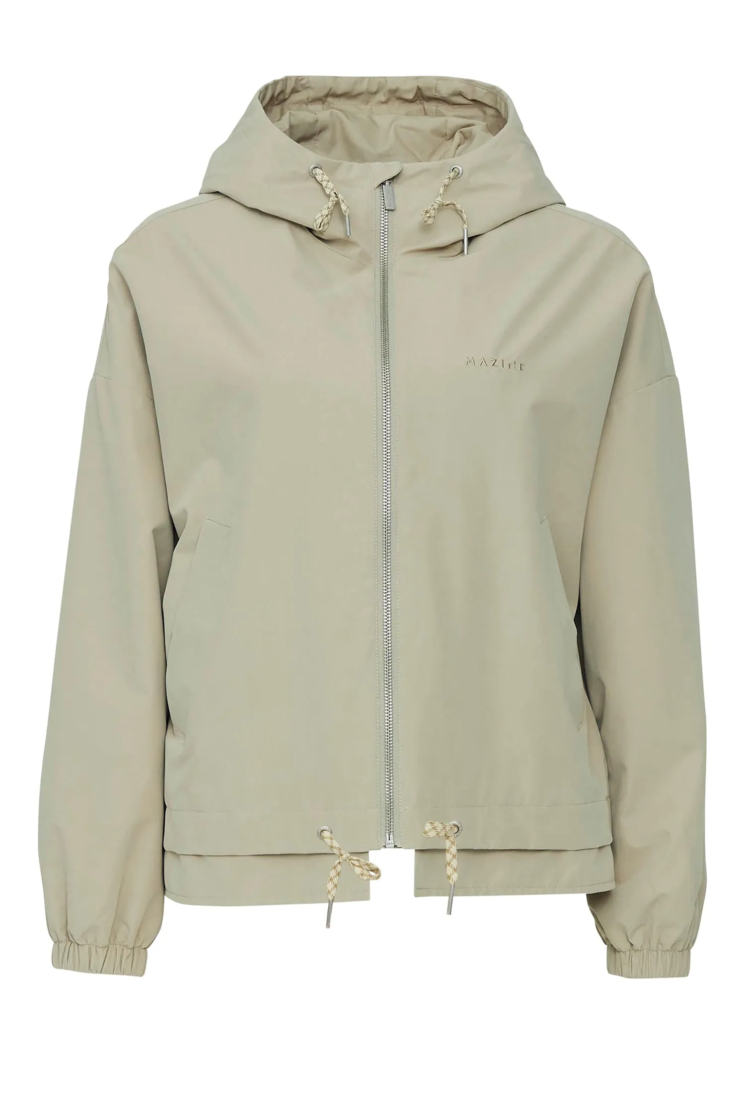 Shelby II Light Jacket