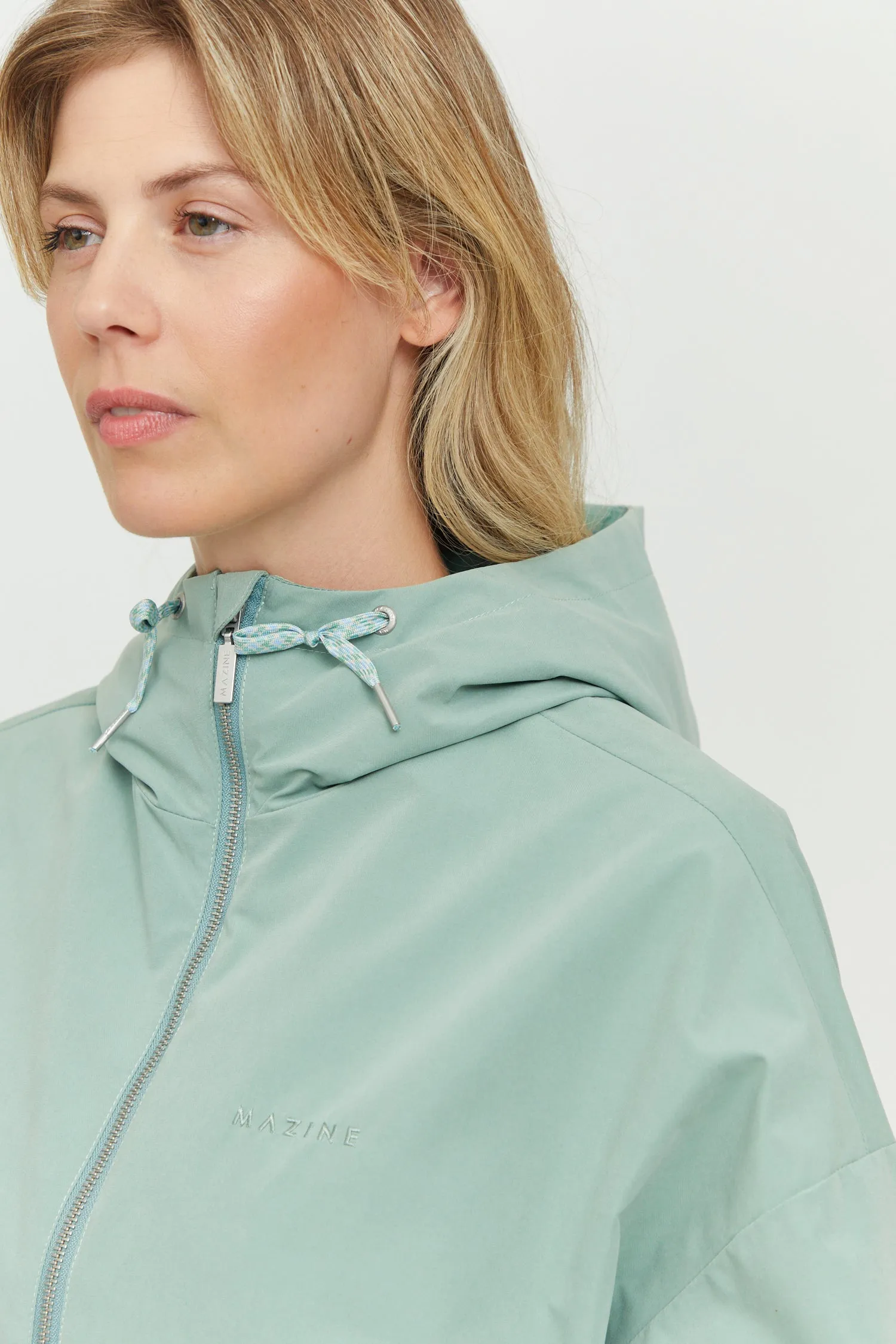 Shelby II Light Jacket