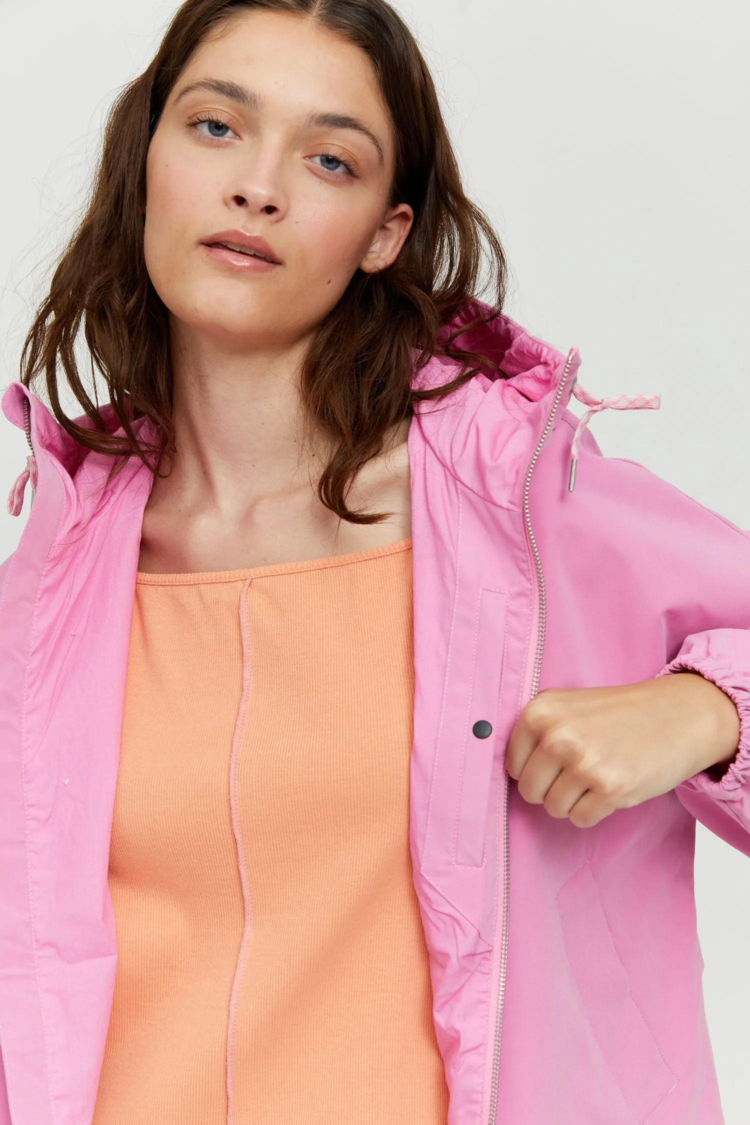 Shelby II Light Jacket