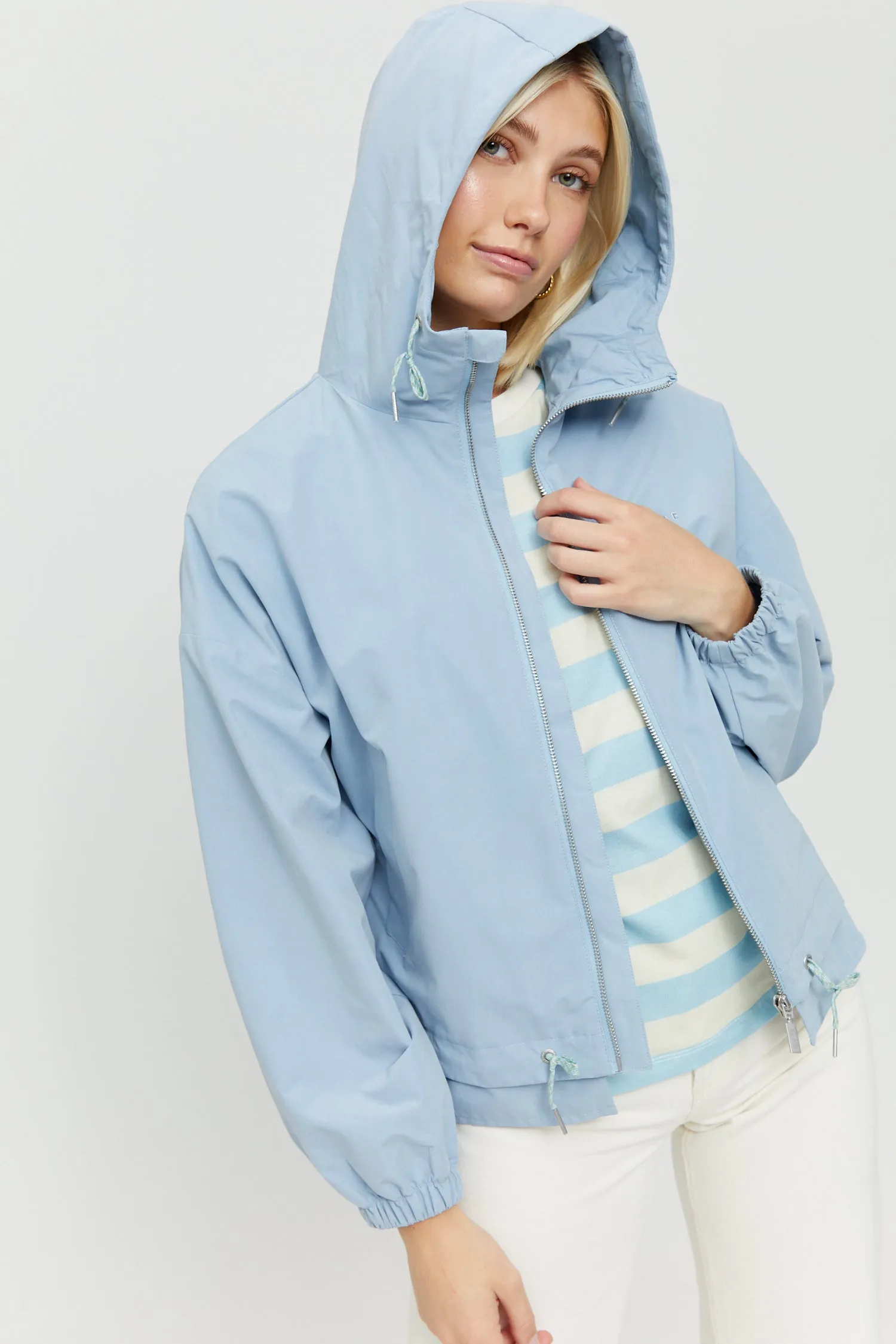 Shelby II Light Jacket