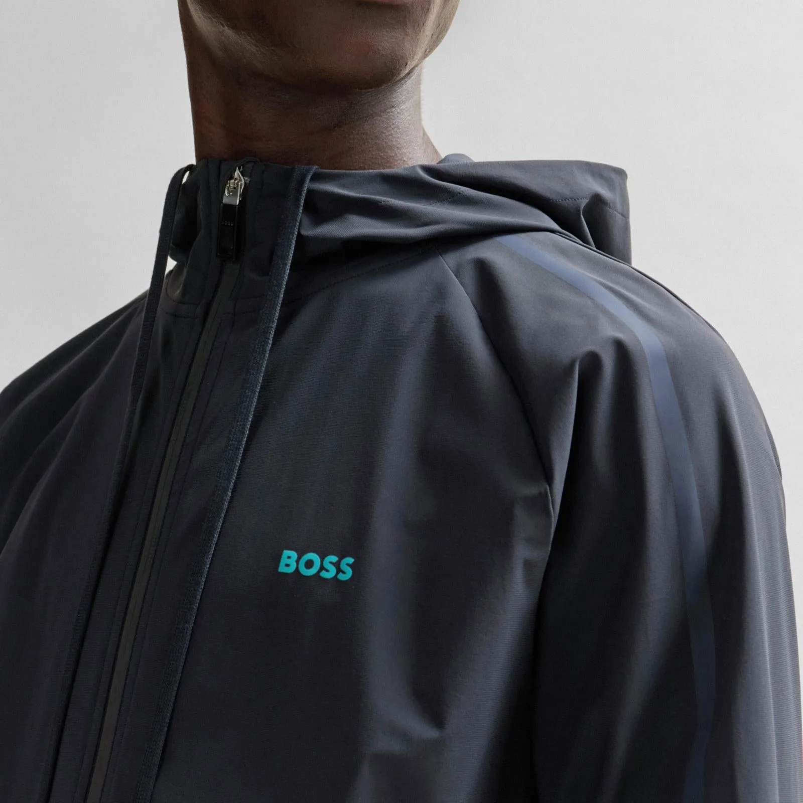 Sicon Active 1 Sweatshirt Dark Blue - SS24