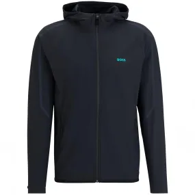 Sicon Active 1 Sweatshirt Dark Blue - SS24