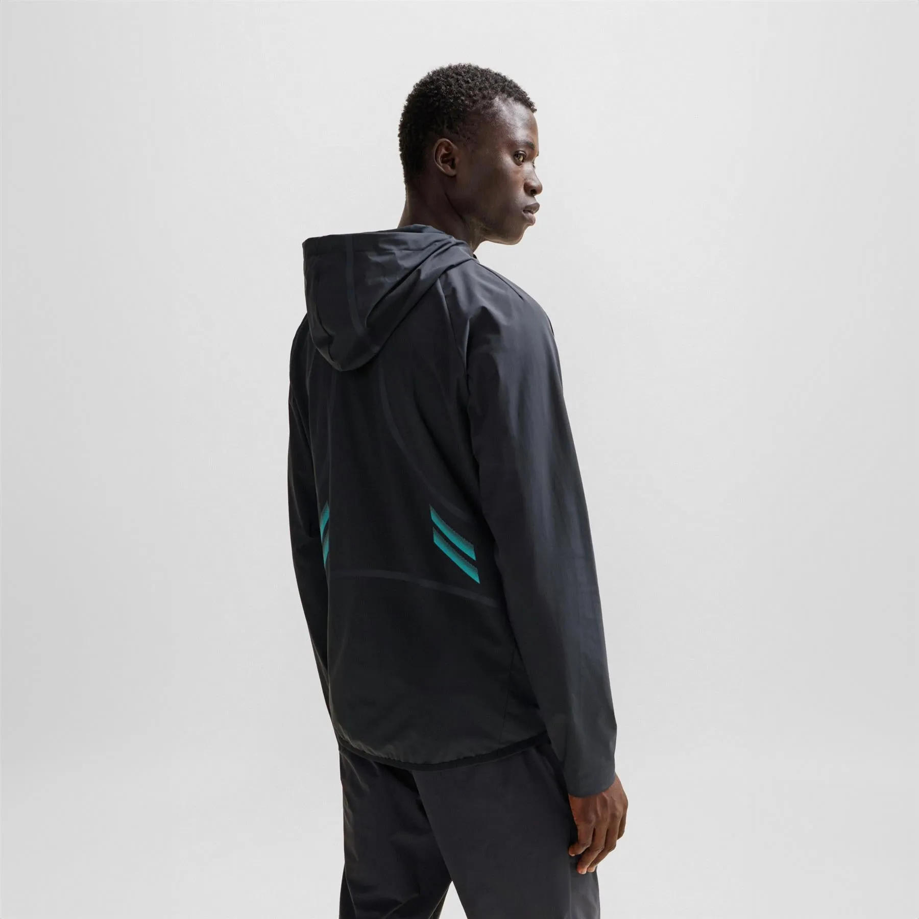 Sicon Active 1 Sweatshirt Dark Blue - SS24