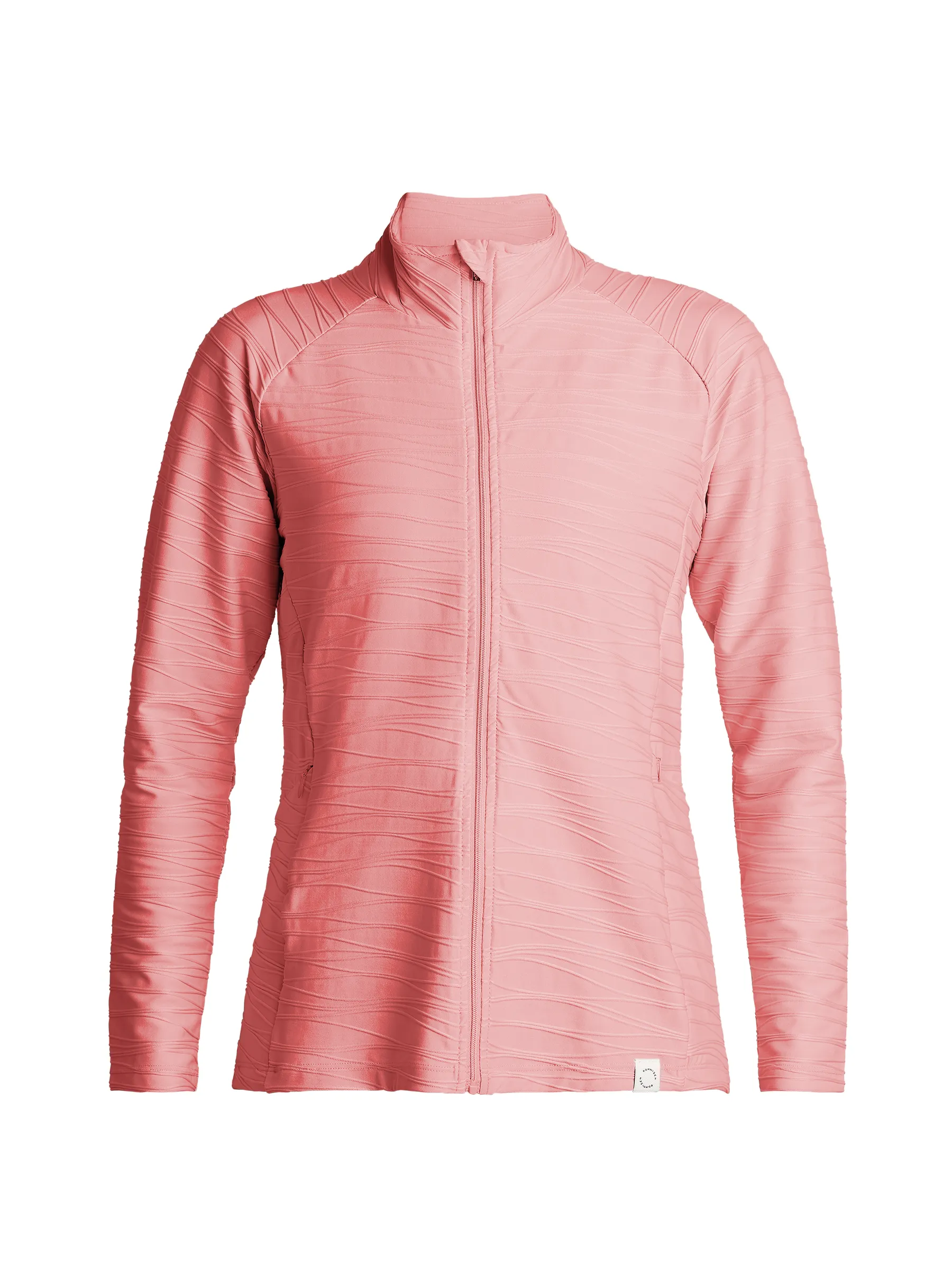SIZE XXS - ROHNISCH Jodi Jacket Rose