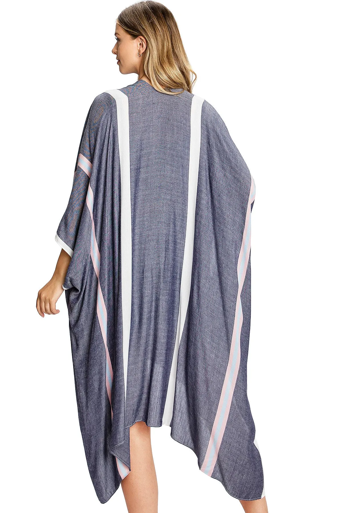Skyline Kimono