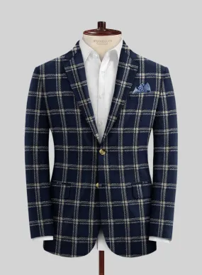 Solbiati Cotton Linen Iviela Jacket