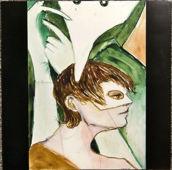 Sonic-Youth* - The Eternal (2xLP, Album, 180) (VG )