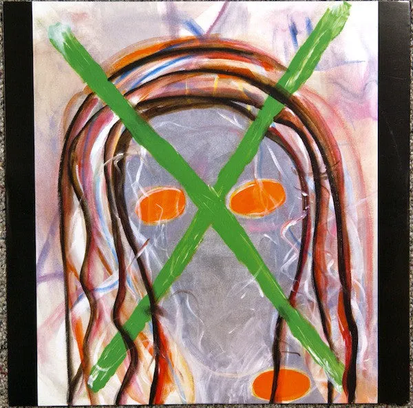 Sonic-Youth* - The Eternal (2xLP, Album, 180) (VG )