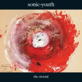 Sonic-Youth* - The Eternal (2xLP, Album, 180) (VG )