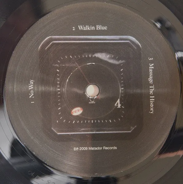 Sonic-Youth* - The Eternal (2xLP, Album, 180) (VG )