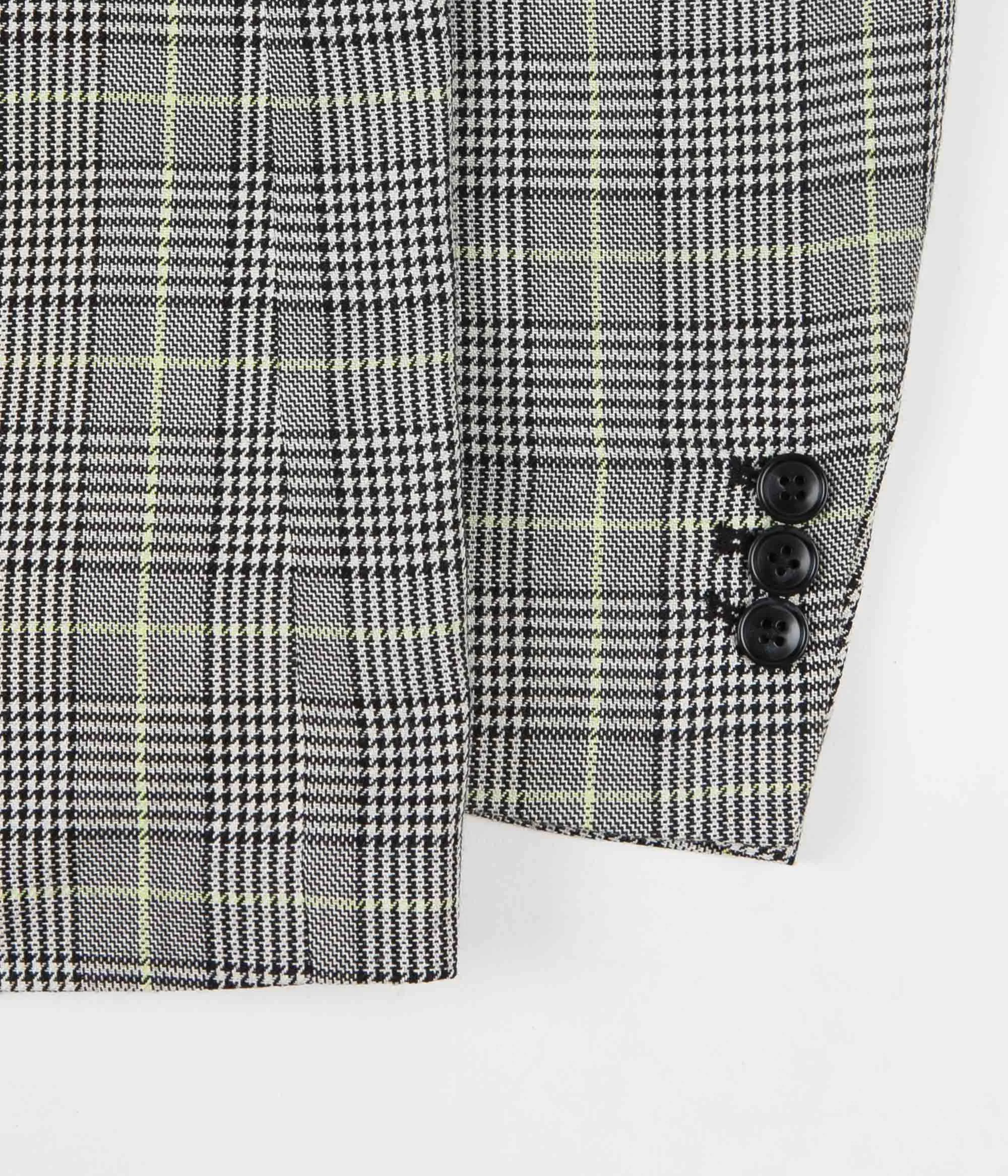 Stussy Sport Jacket - Plaid