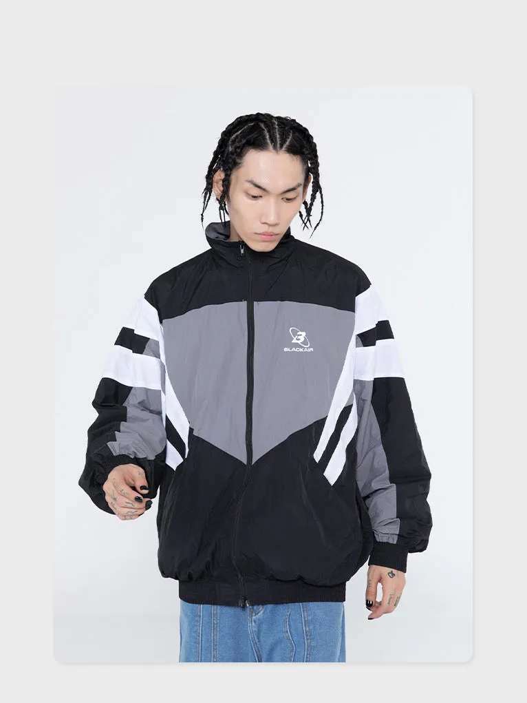 SUNFLOWER SEEDS jacket
