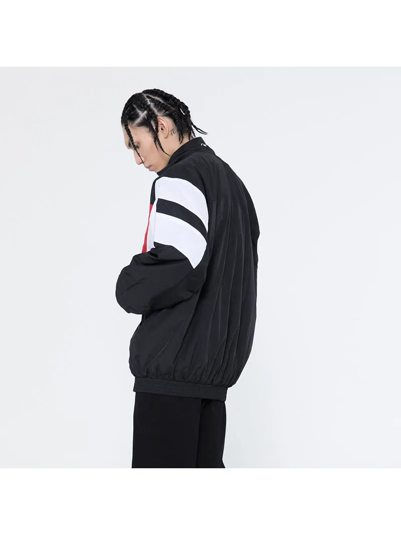 SUNFLOWER SEEDS jacket