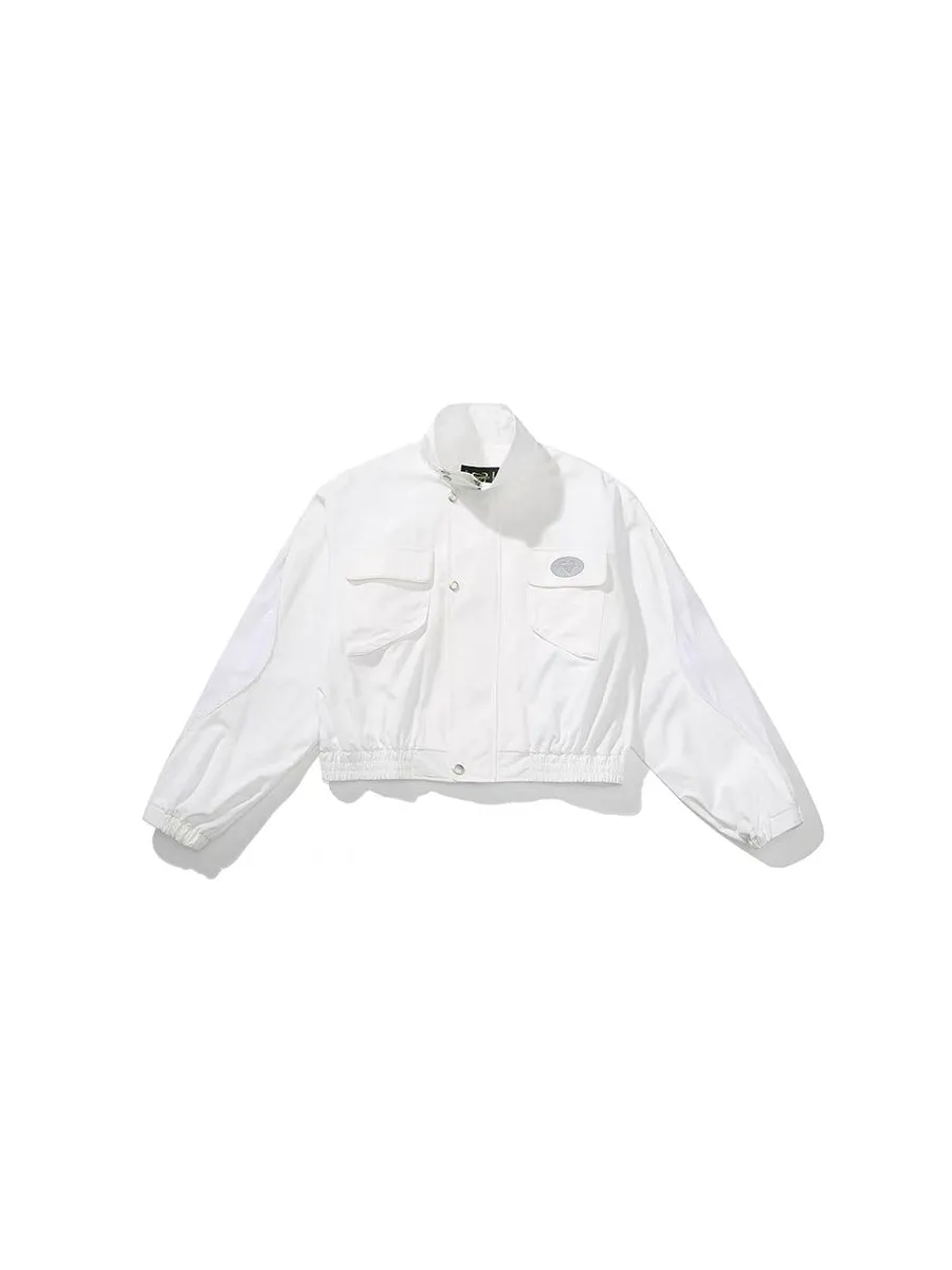 SYNTHETIC BIOLOGY jacket