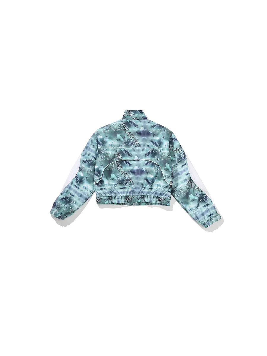 SYNTHETIC BIOLOGY jacket