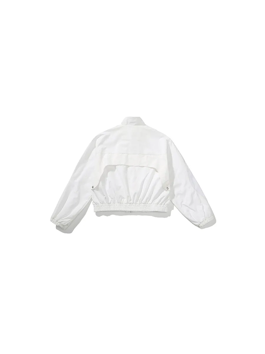 SYNTHETIC BIOLOGY jacket